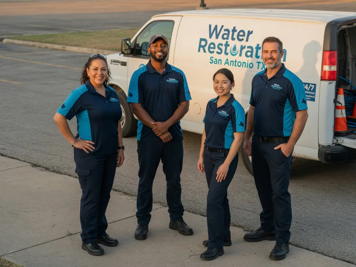 Water Damage Repair company in Galva, IL